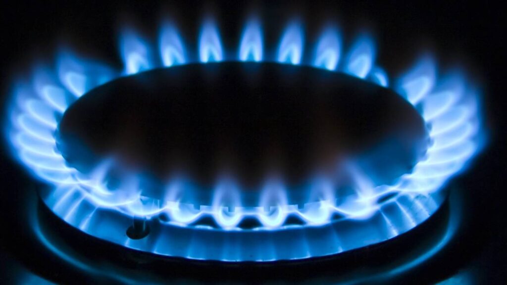 gas natural
