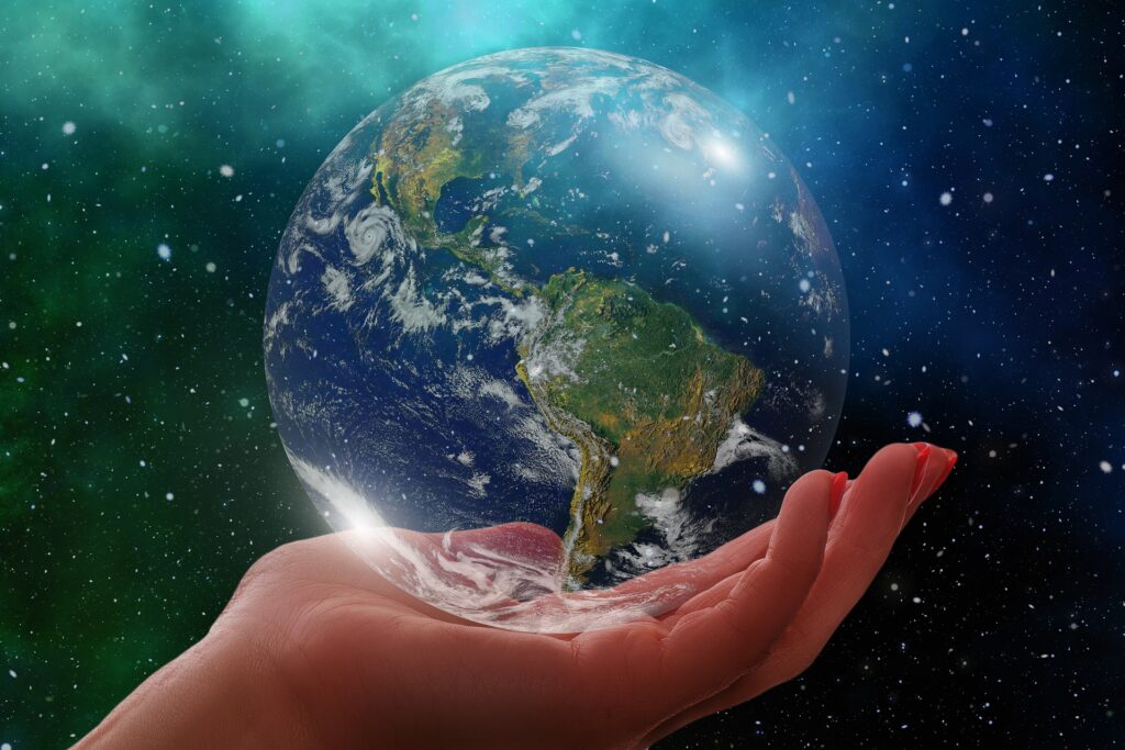 hidrogeno verde-mundo