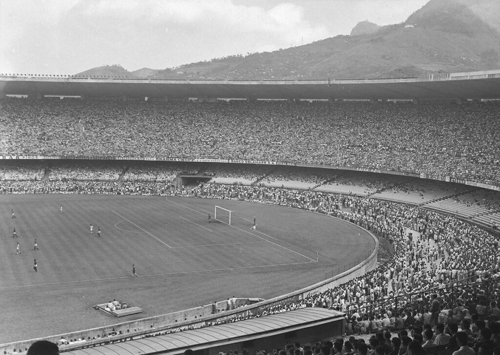maracanazo