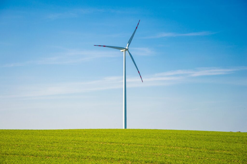 energía