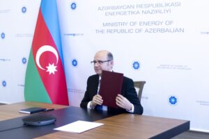Azerbaiyán