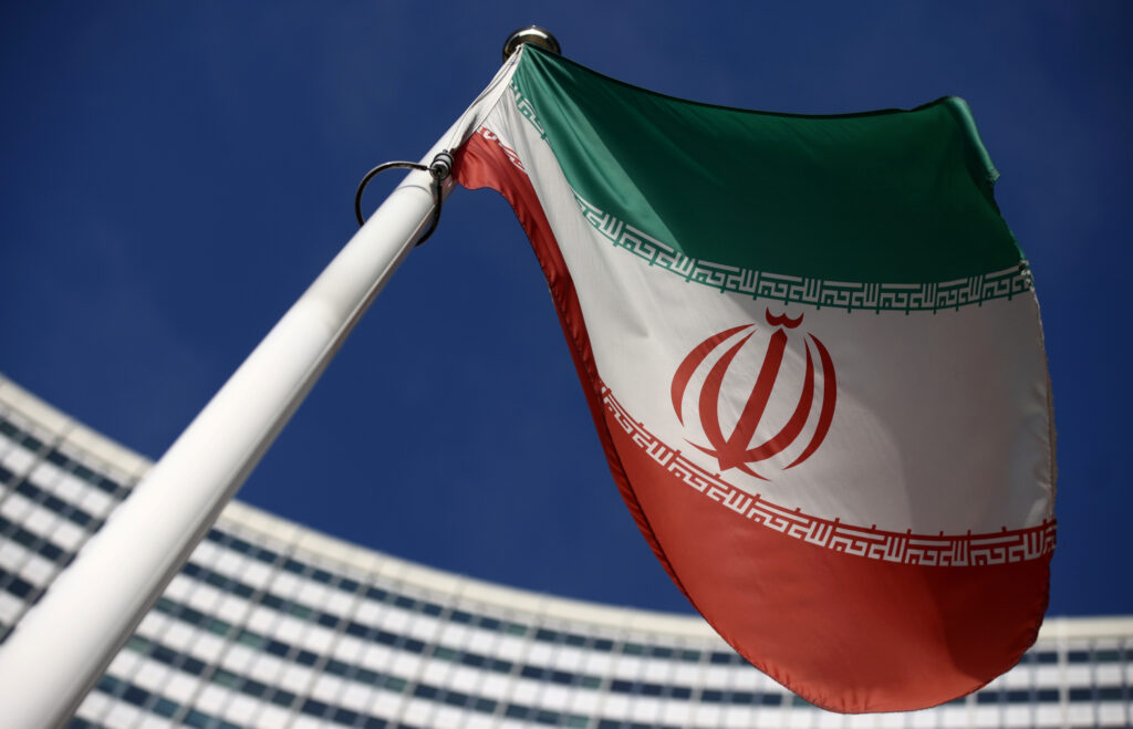 Reuters-irán-uranio