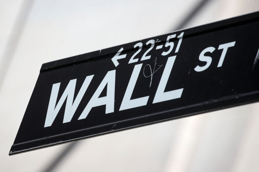 Wall Street