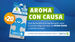 Petro Seven