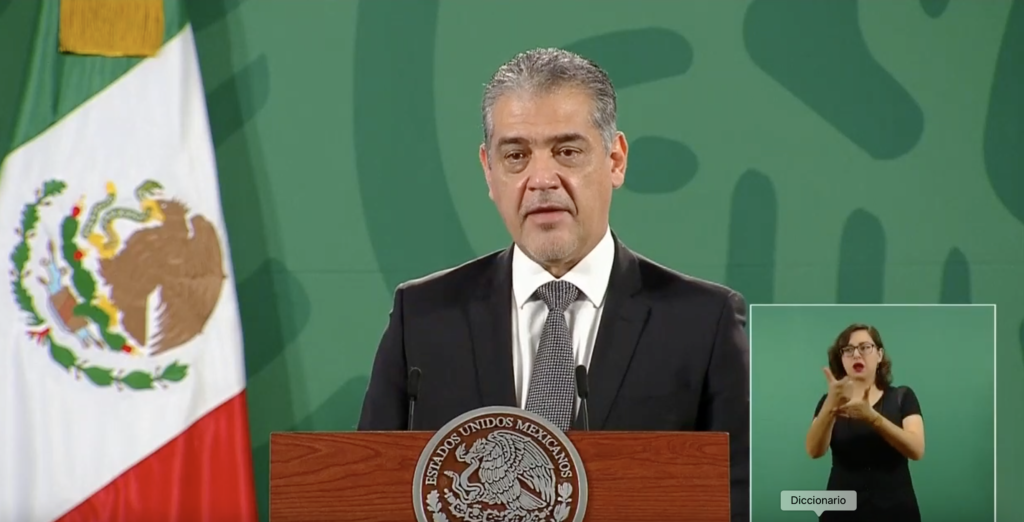 José Martín Mendoza Hernández-CFE