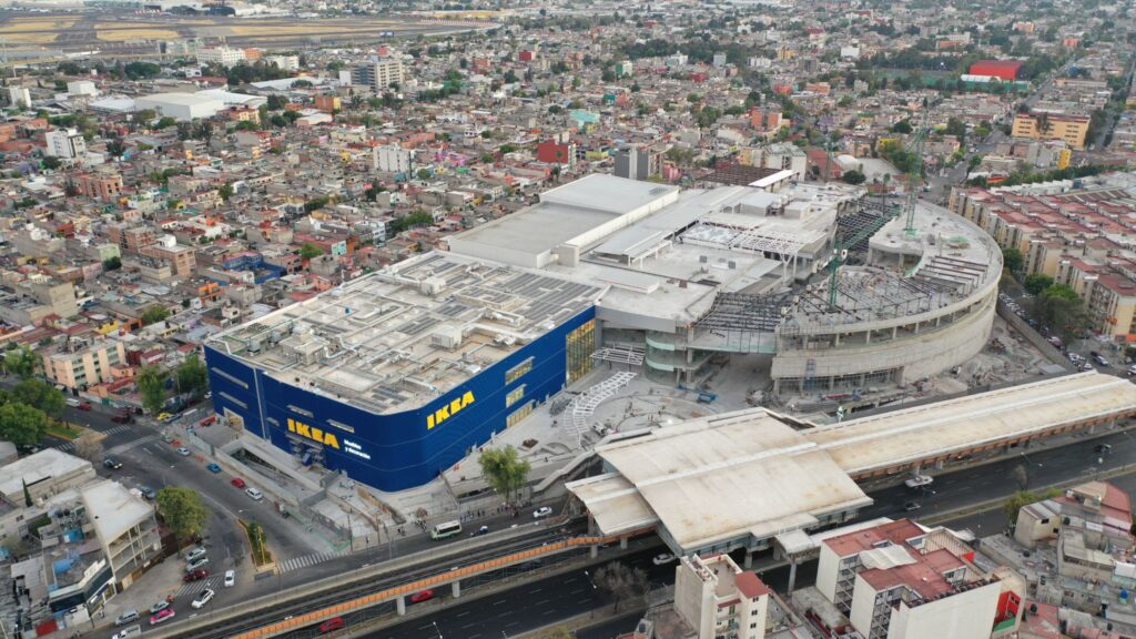 IKEA México