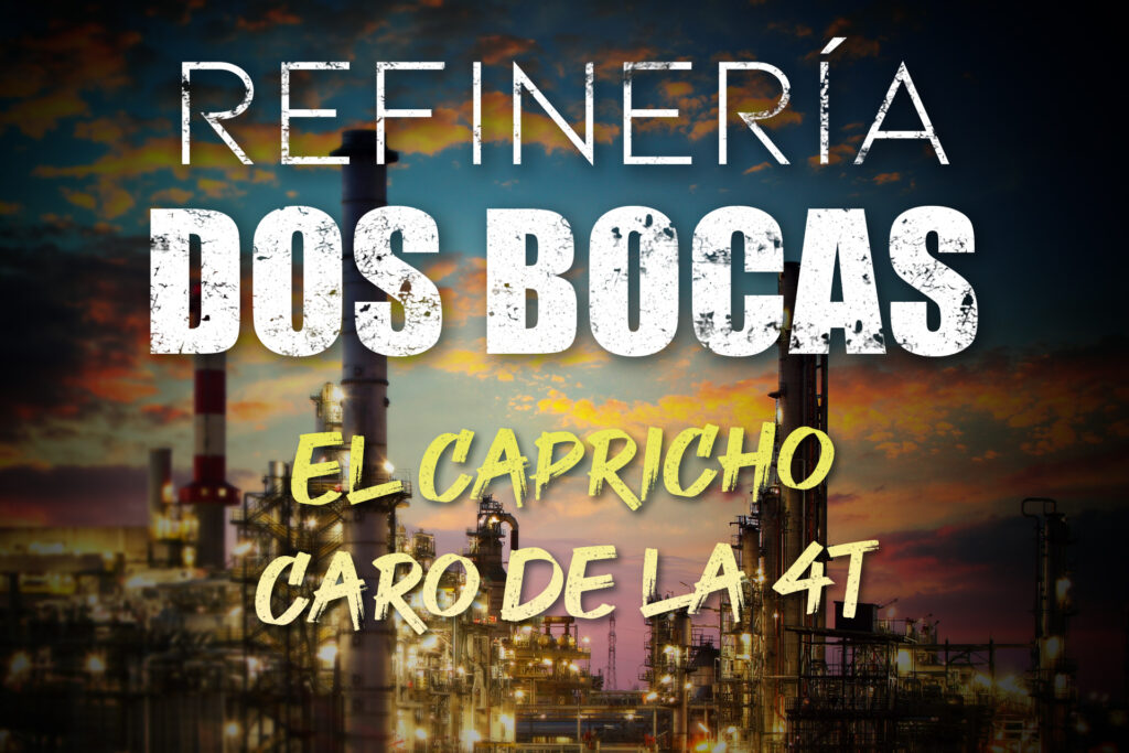 Dos Bocas