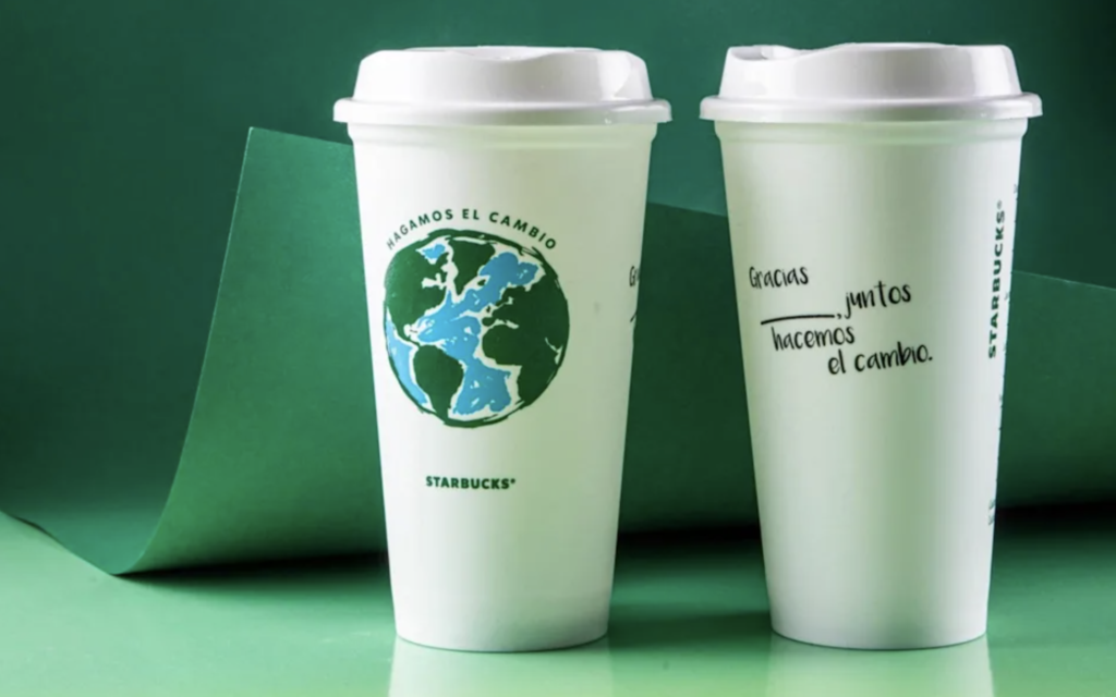 Planeta-vasos reusables-starbucks