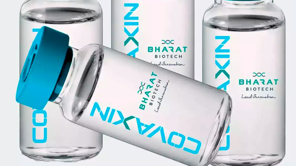 Covaxin