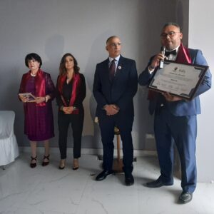 fundación