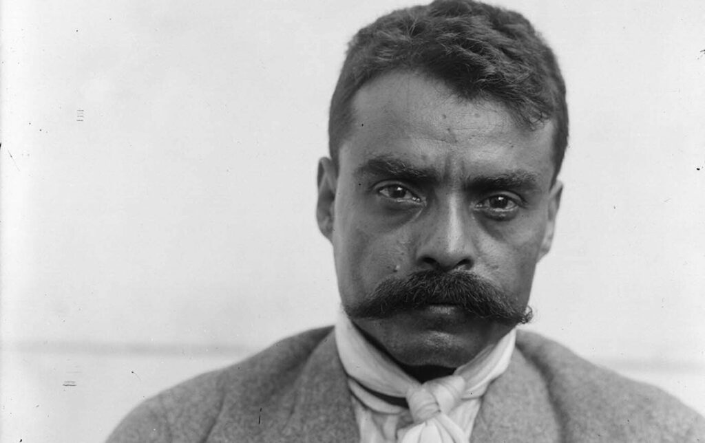 emiliano zapata
