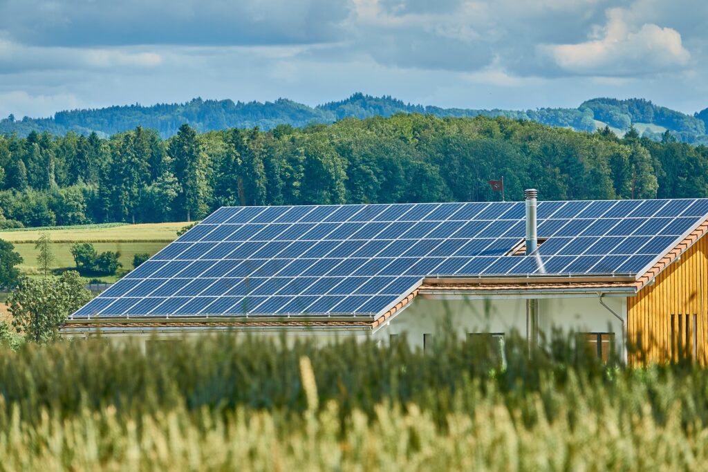 BP-energía solar