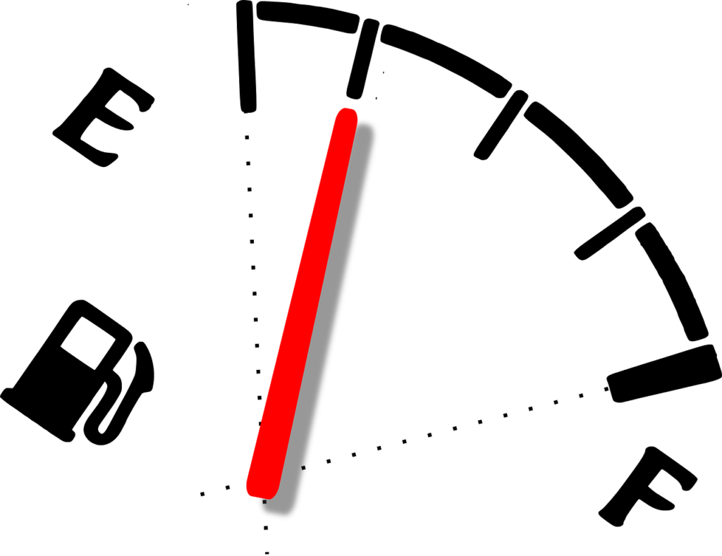 gasolina