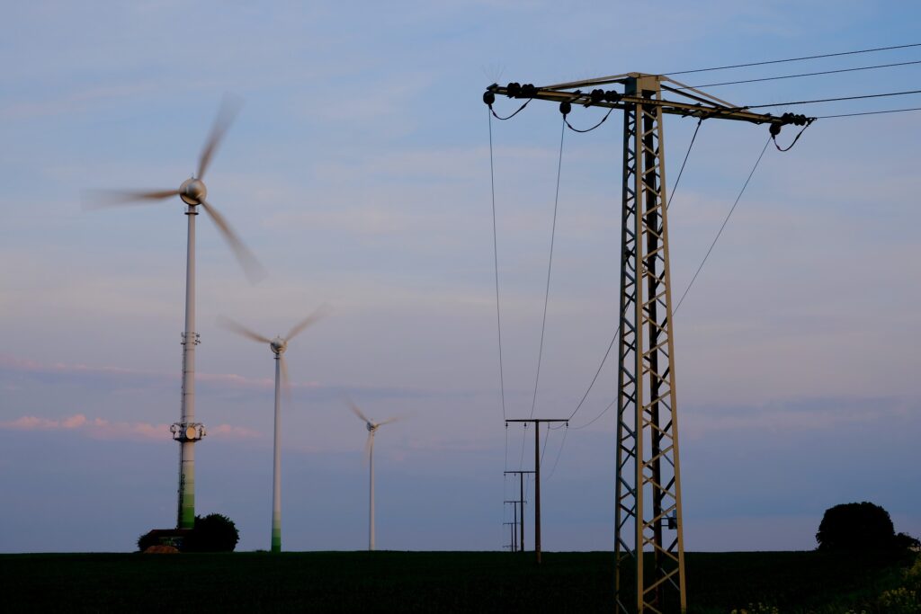 CCE sistema eléctrico