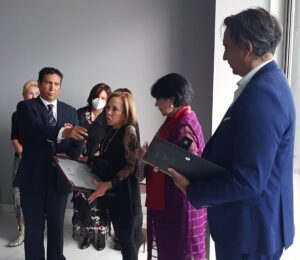 fundación
