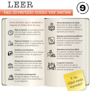 infografía