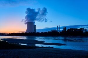 Ucrania Chernobyl