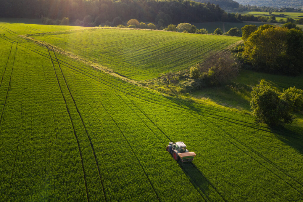 Pepsico-agricultura