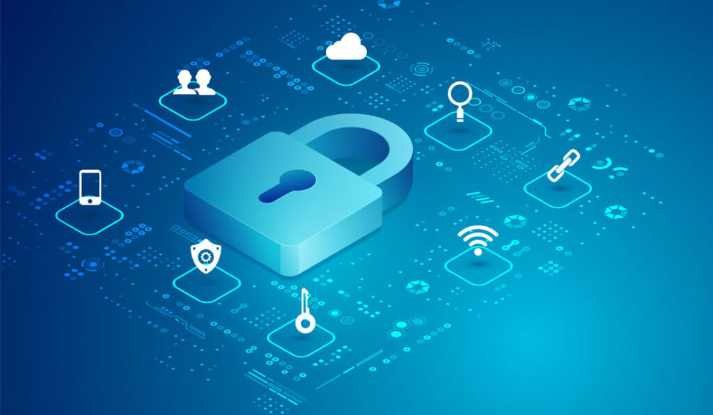 ciberataque IoT nube