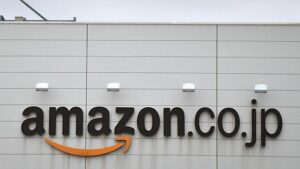 amazon