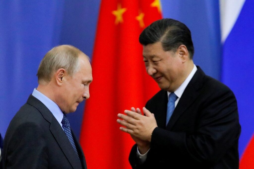 china