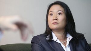 keiko