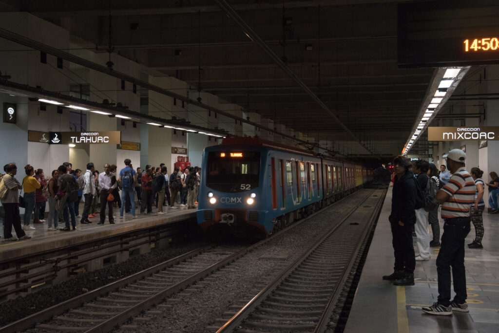 metro-linea 12