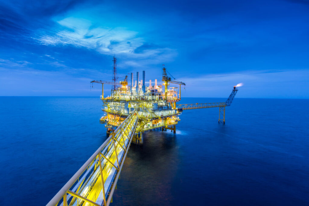 Eni bp