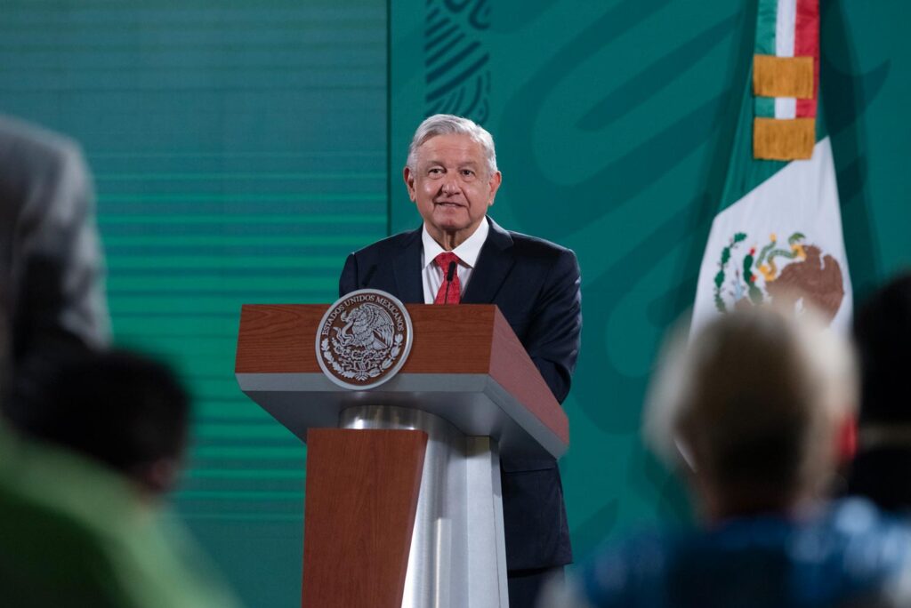 amlo pemex daño ambiental