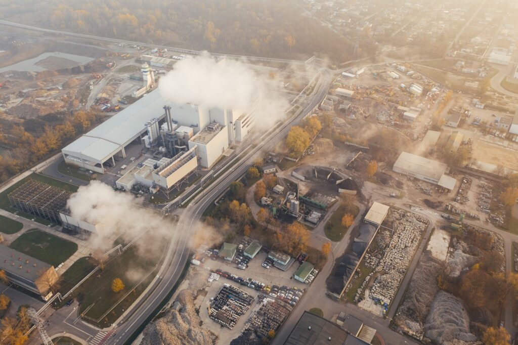 Sempra captura carbono
