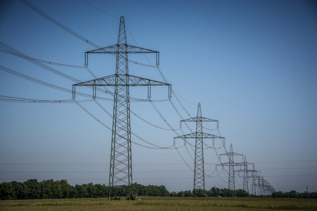 IP reforma eléctrica