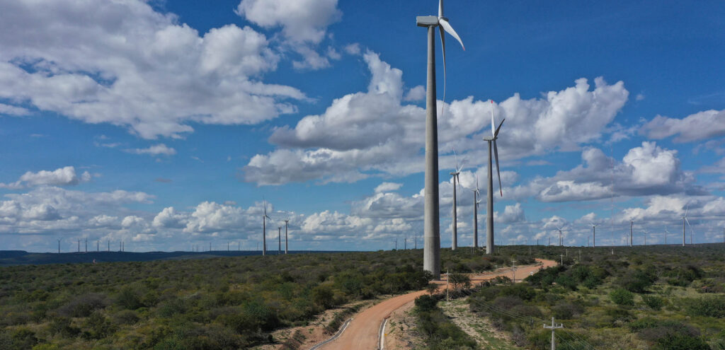 Enel Green Power Brasil