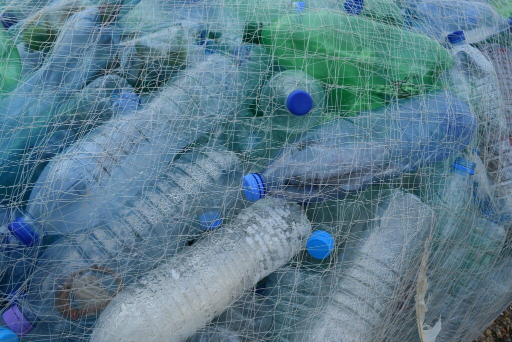 reciclaje Tomra Indorama
