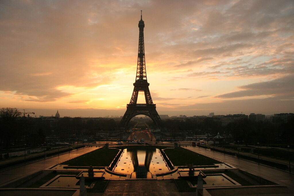 Francia