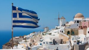 Grecia