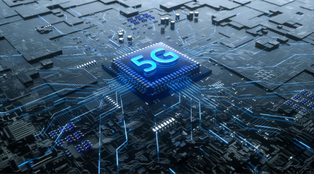 5G