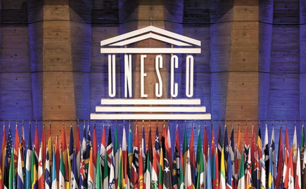 unesco