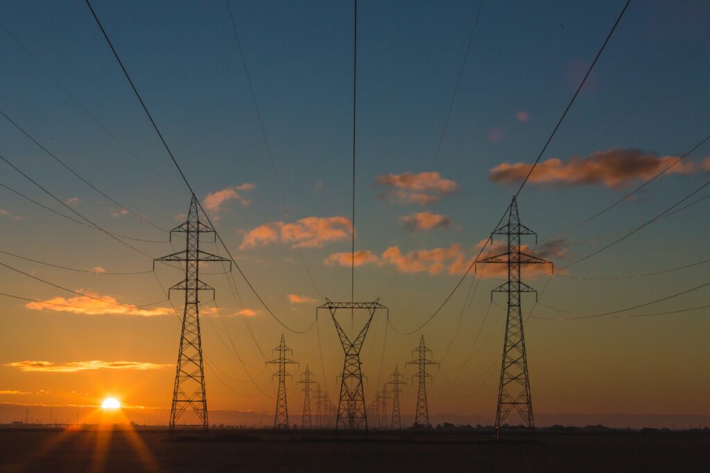 EU sector energético