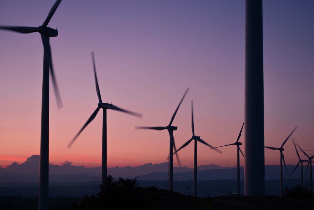 transición energética digitalización