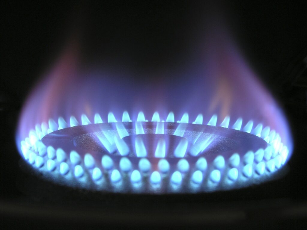 mercado gas lp