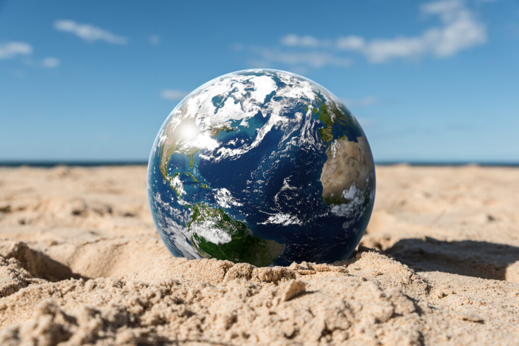 jóvenes-Cambio Climático