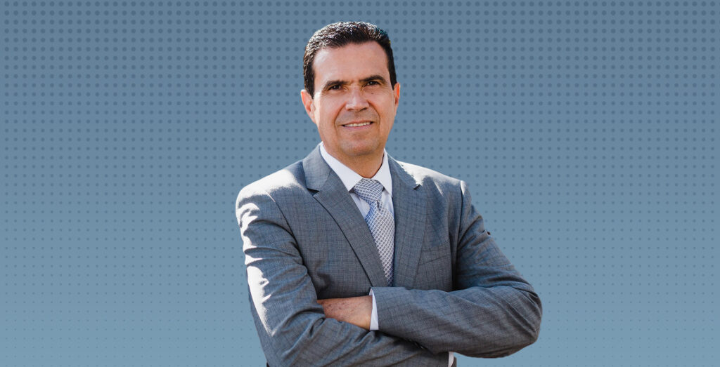 Ramon Delgadillo CR