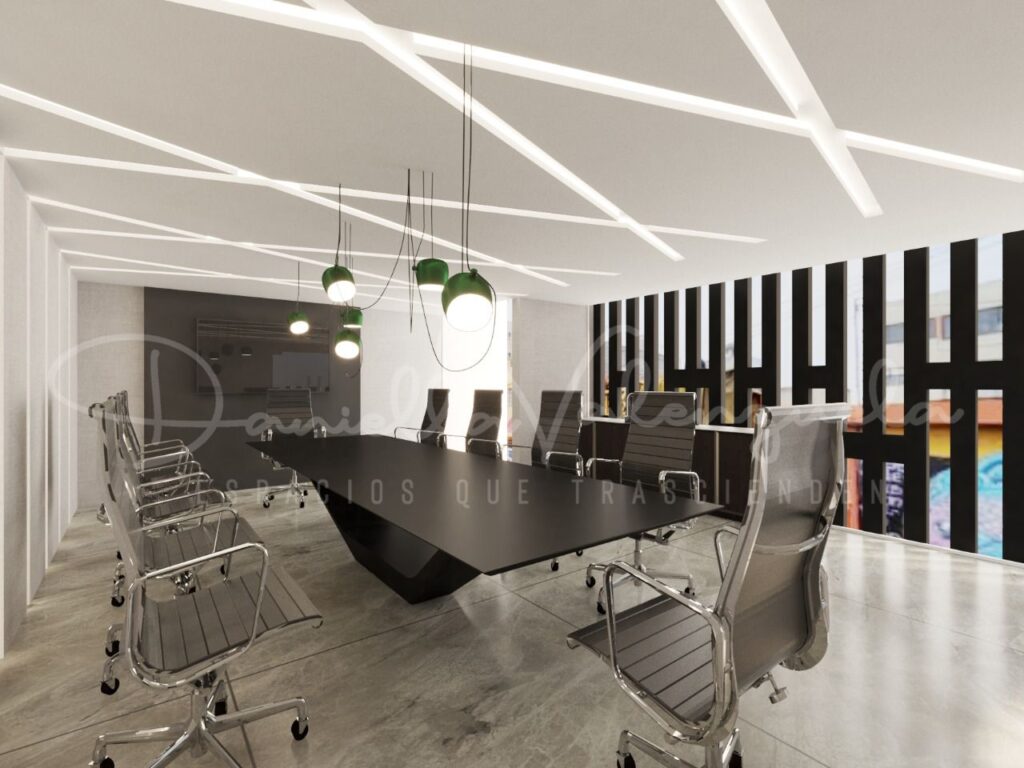 diseño- oficinas
