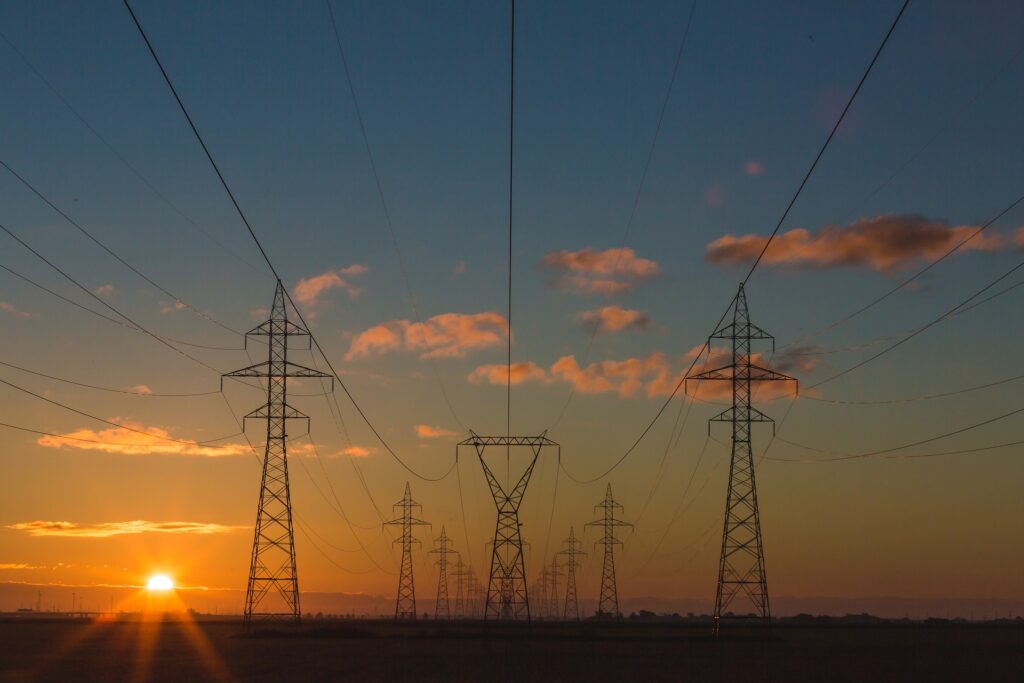 Energía Solar