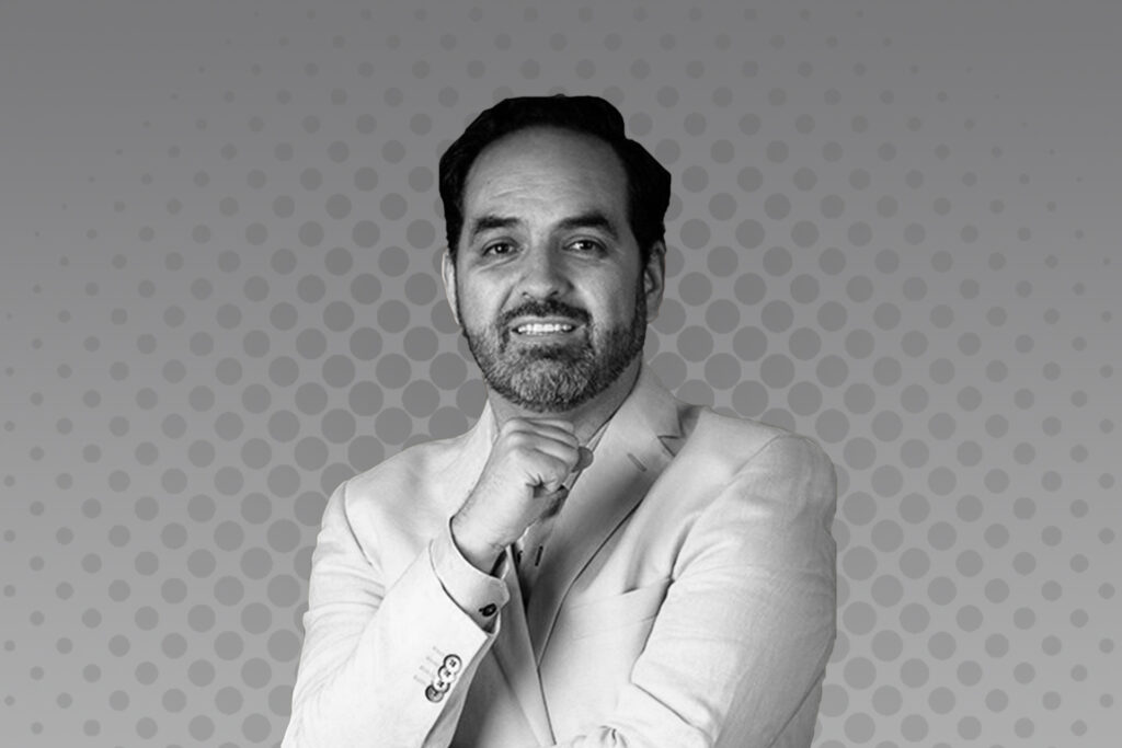 Jorge Belsaguy