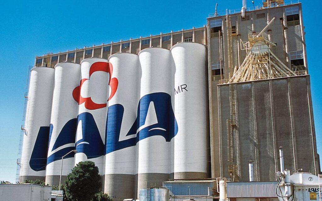 Lala