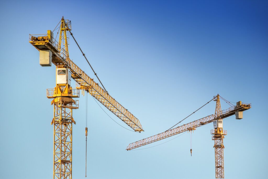 construcción