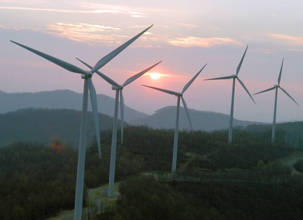 endesa-aerogeneradores