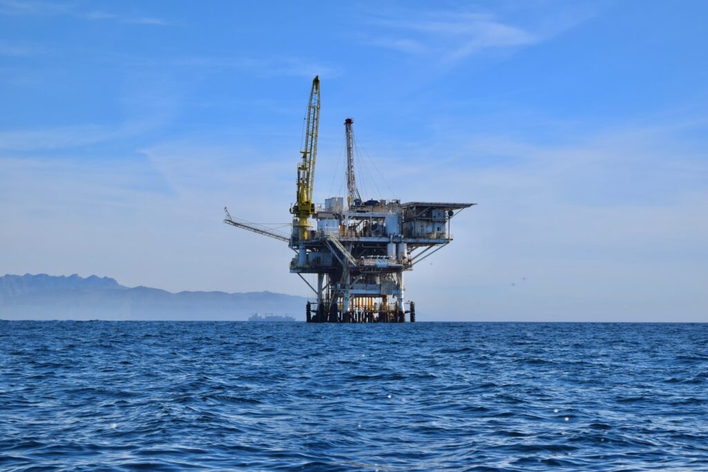 IP sector petrolero