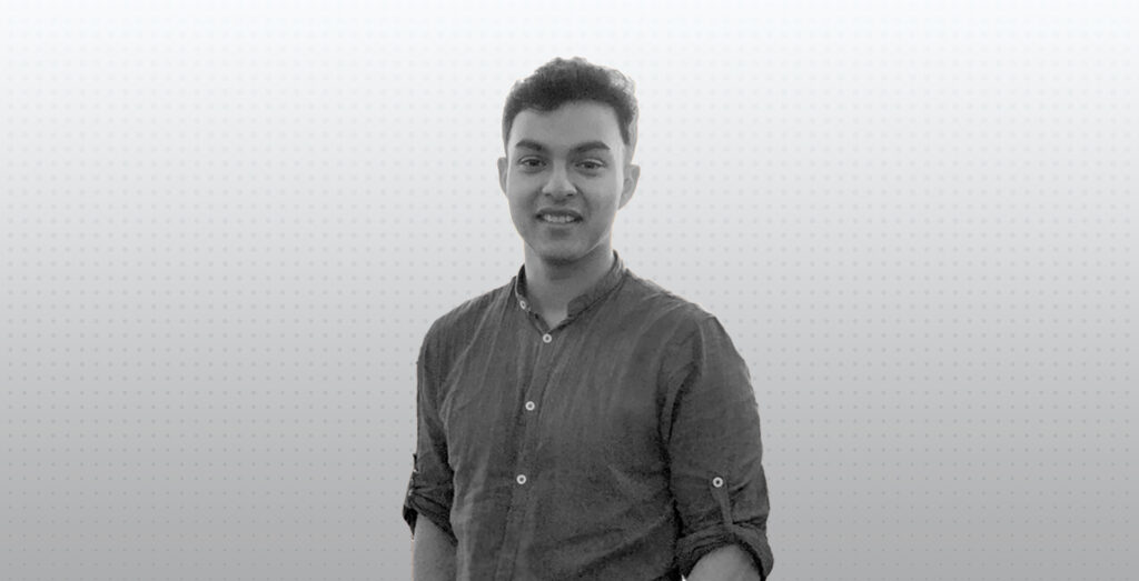 david madrigal
